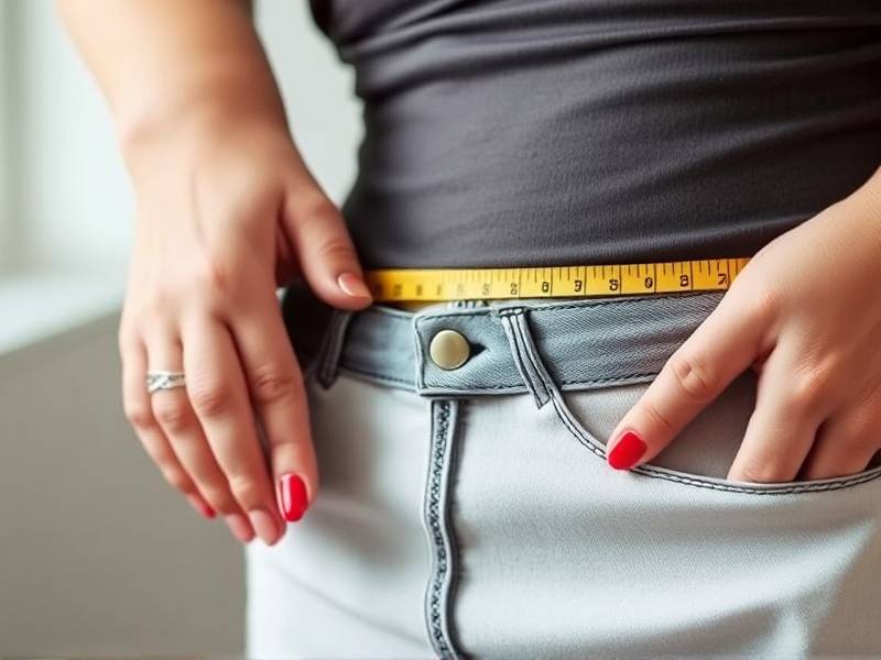 Will You Always Gain Weight When You Quit Smoking? The Truth About Weight Loss After Quitting Smokin