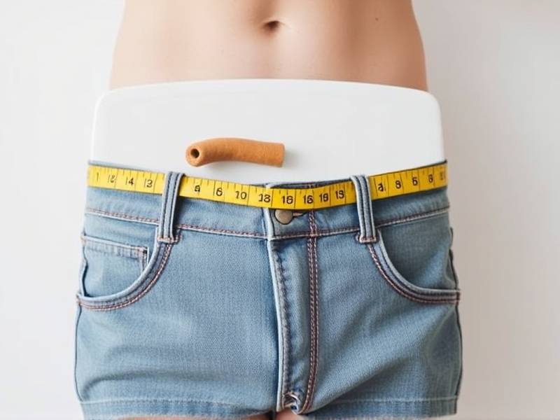 Will You Always Gain Weight When You Quit Smoking? The Truth About Weight Loss After Quitting Smoking(1)