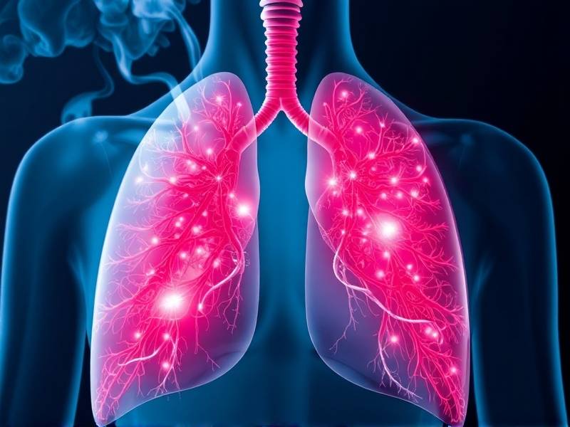 Do Your Lungs Really Go Back to Pink After Quitting Smoking? The Truth About Lung Health(1)