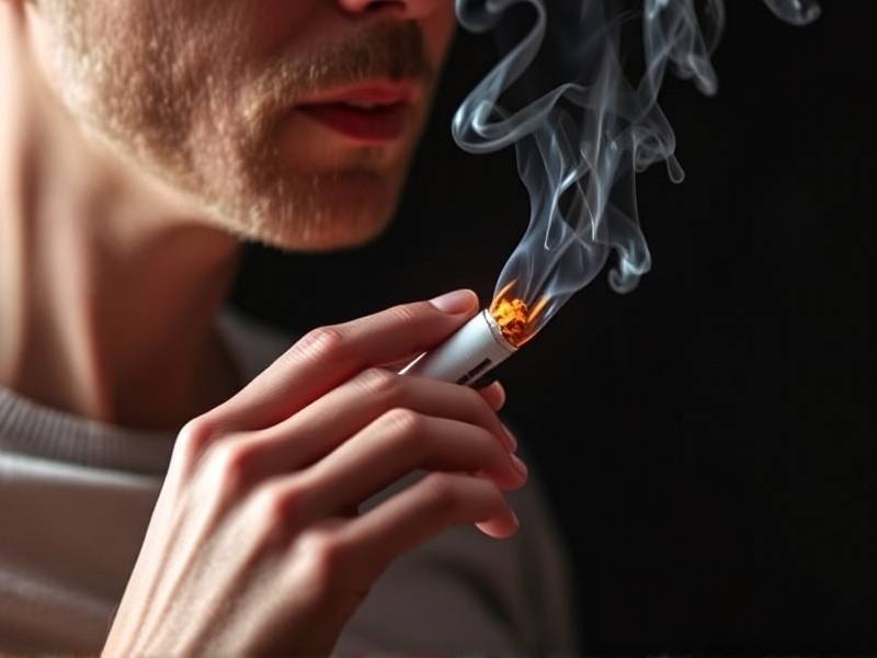 How Long Does Shortness of Breath Last After Quitting Smoking?