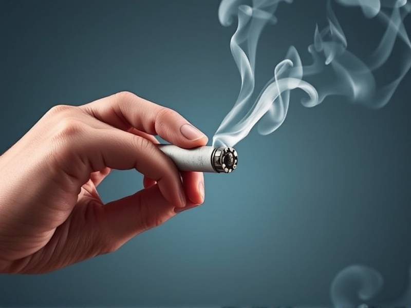 The Amazing Benefits of Quitting Smoking for Your Health