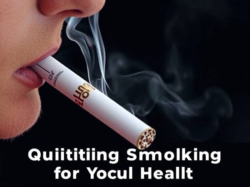 The Amazing Benefits of Quitting Smoking for Your Health