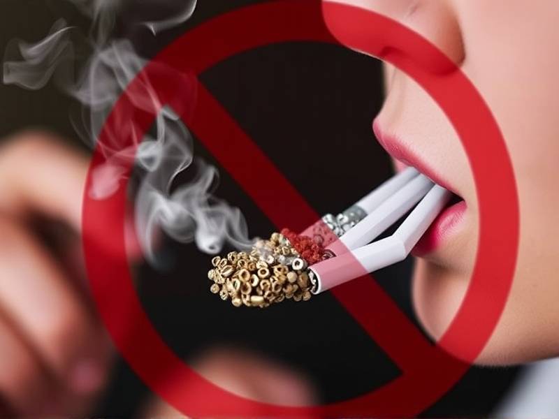 How to Quit Smoking Cigarettes: Effective Steps for Success(1)