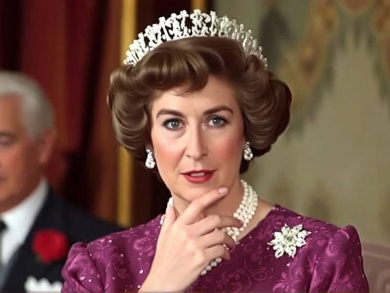 When Did Princess Margaret Quit Smoking?