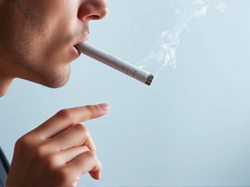 Does Quitting Smoking Really Increase Penis Size? The Science Behind the Question