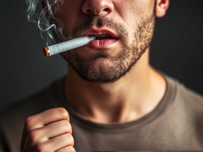 Does Quitting Smoking Really Increase Penis Size? The Science Behind the Question