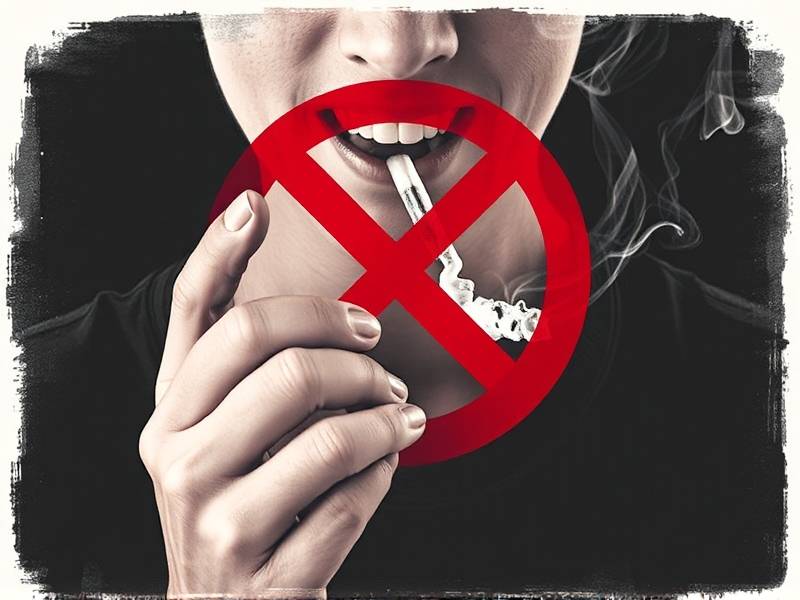 How to Quit Smoking When You Have Anxiety: Effective Strategies for Overcoming the Challenge(1)