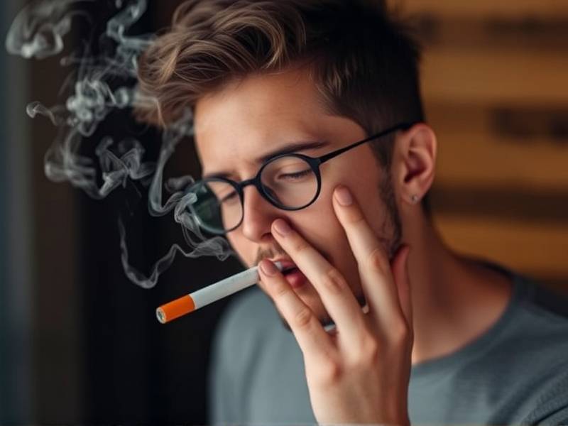 The Top Benefits of Quitting Smoking Weed - Why You Should Stop Right Now