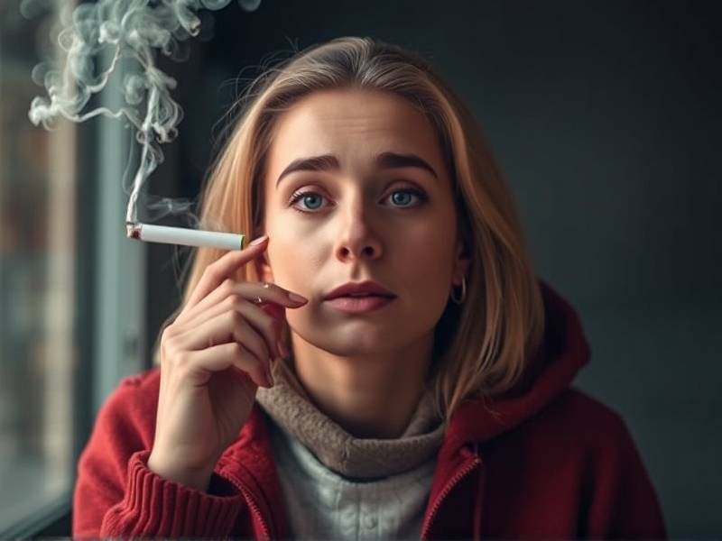 What Really Happens 3 Days After You Quit Smoking?
