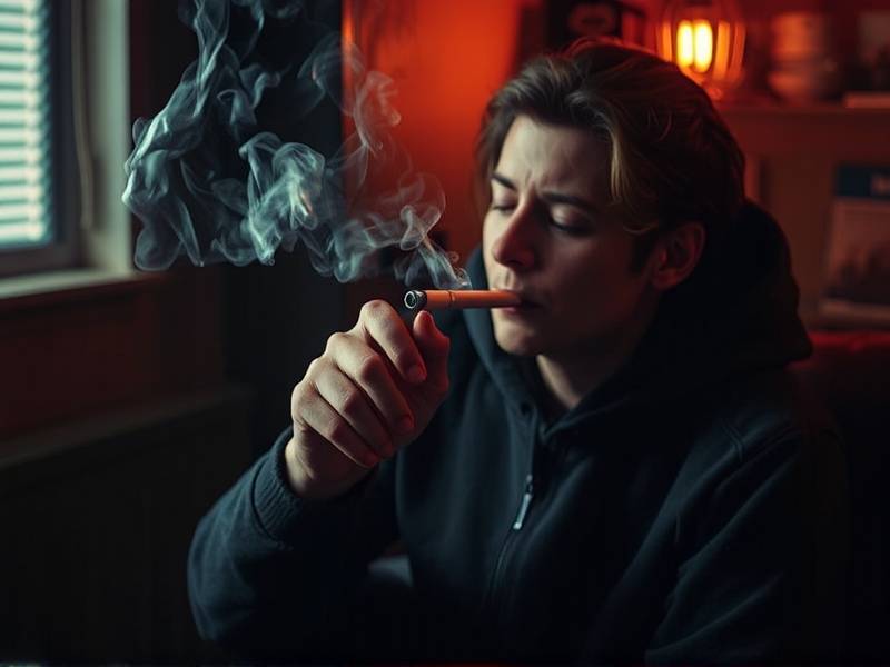 How Did You Quit Smoking? Reddit Users Share Their Stories