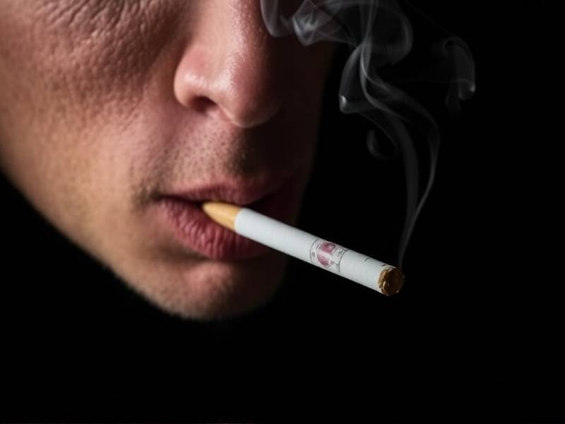 How Did You Quit Smoking? Reddit Users Share Their Stories(1)