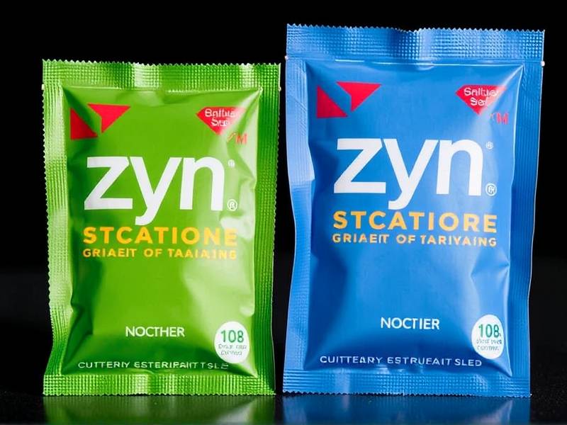 Are Zyn Pouches Good for Quitting Smoking? A Comprehensive Guide