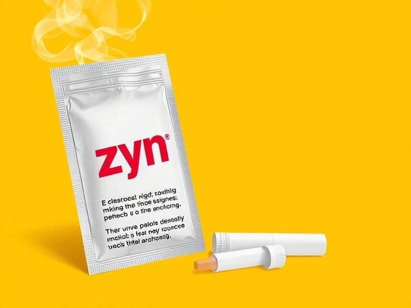 Are Zyn Pouches Good for Quitting Smoking? A Comprehensive Guide(1)