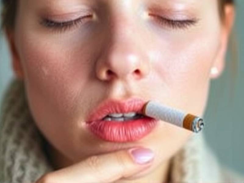 How Will My Skin Improve After Quitting Smoking?(1)