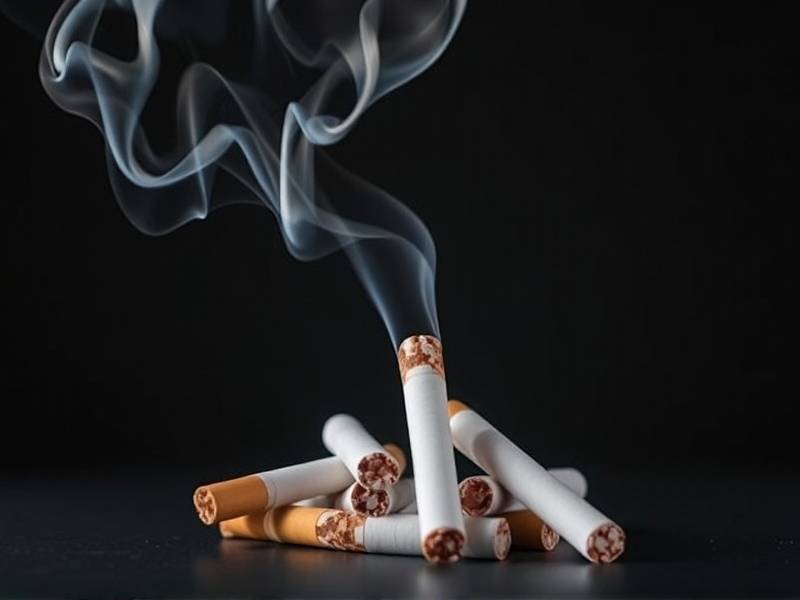 5 Easy Ways to Quit Smoking Cigarettes That Really Work