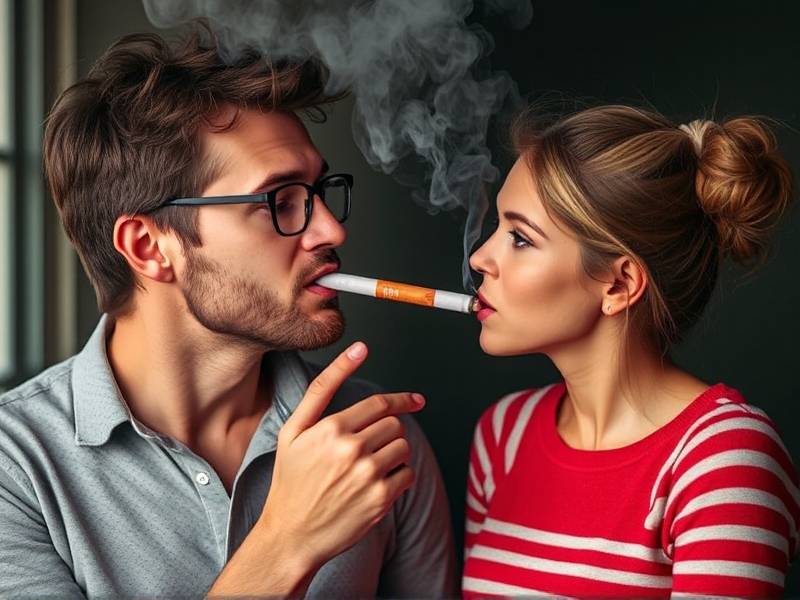 When Will I Be Officially Quitting Smoking? The Ultimate Guide to Quitting Tobacco for Good(1)