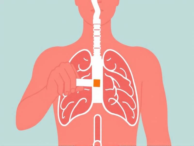 How Does Your Body Heal After Quitting Smoking?