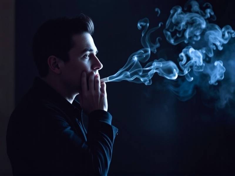 Does Self-Hypnosis Really Work for Quitting Smoking?