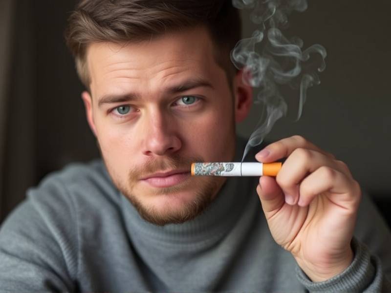 How Long Does It Take to Feel Normal Again After Quitting Smoking Weed?