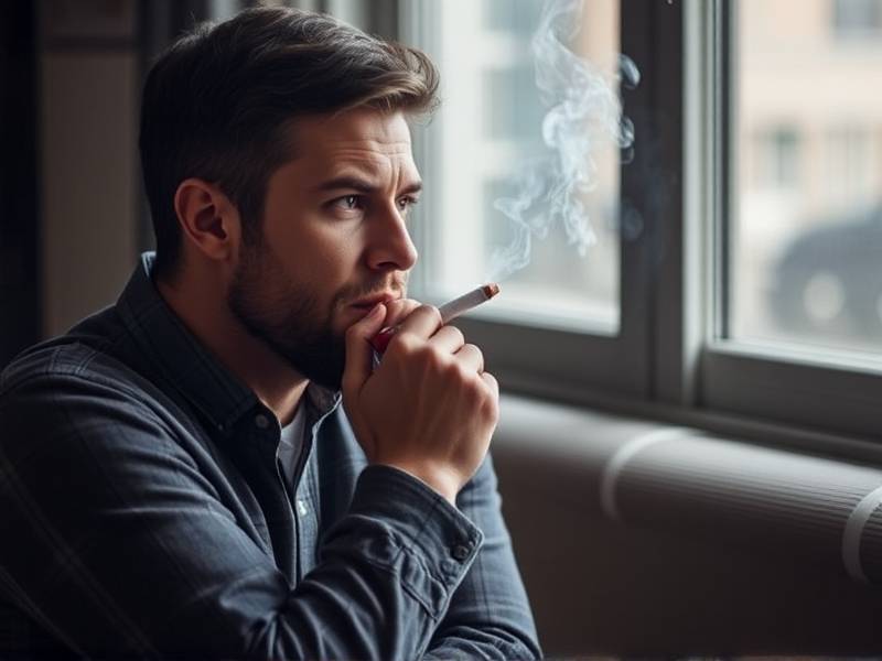 How to Help Your Man Quit Smoking: Effective Strategies and Support