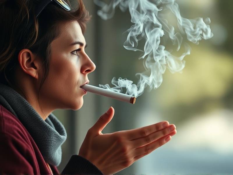 Is Quitting Smoking Cold Turkey Bad for You? A Comprehensive Guide
