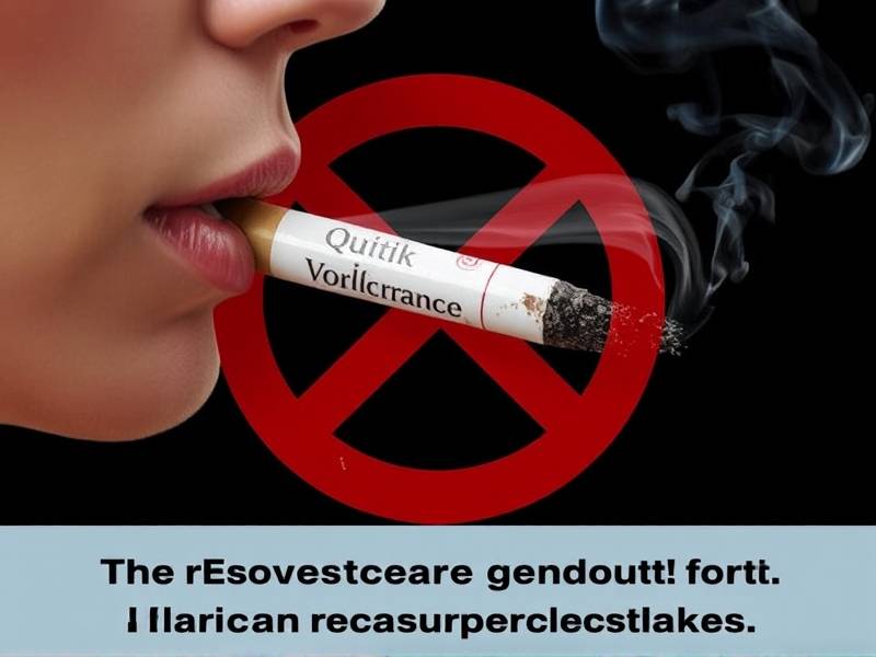 The Benefits of Quitting Smoking: Why You Should Make This Decision Today