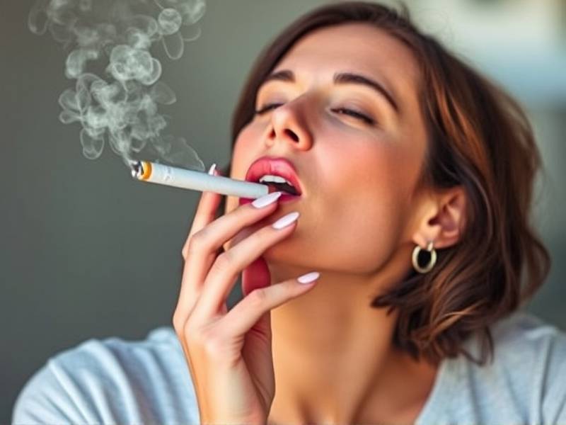 The Benefits of Quitting Smoking: Why You Should Make This Decision Today(1)