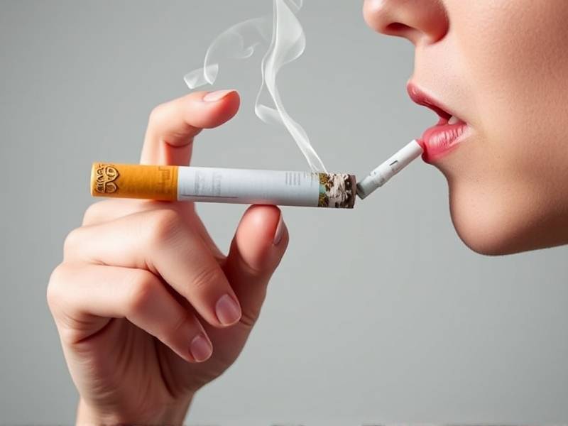 How to Quit Smoking After Just One Week: Effective Strategies and Tips(1)