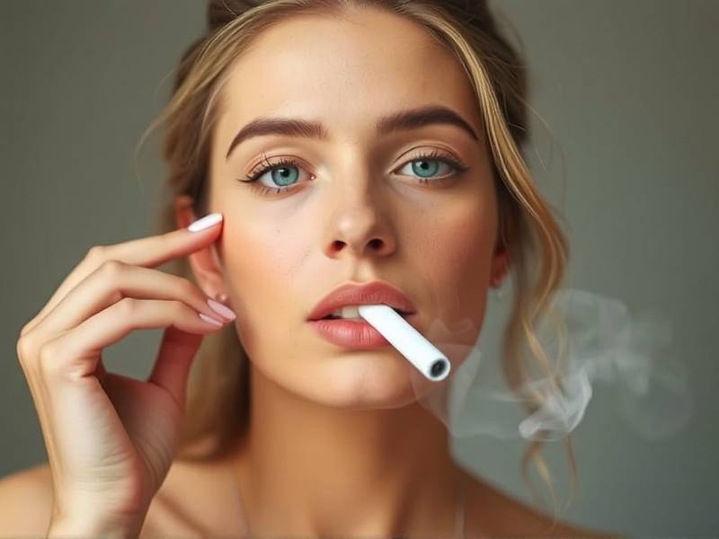 How to Detox Your Skin After Quitting Smoking: Tips and Tricks for a Brighter, Healthier Look