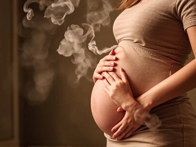 What to Do to Quit Smoking While Pregnant: Practical Tips and Support