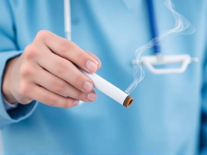 How Long Do I Have to Quit Smoking Before Surgery?