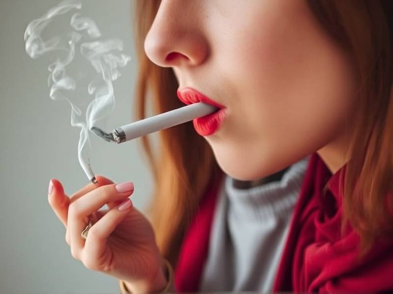 The Benefits of Quitting Smoking: Why It's Worth It(1)