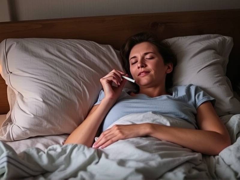 Does Quitting Smoking Really Make You Sleepy? A Comprehensive Guide