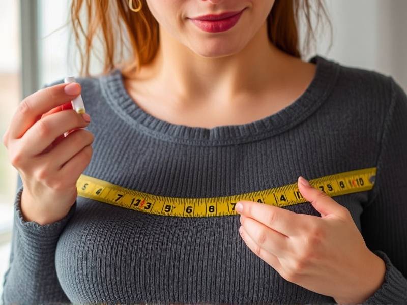 Why Does a Person Gain Weight When They Quit Smoking?