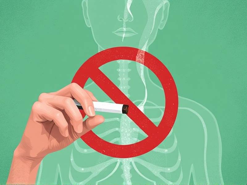 What Your Body Does After You Quit Smoking: The Science Behind the Health Benefits