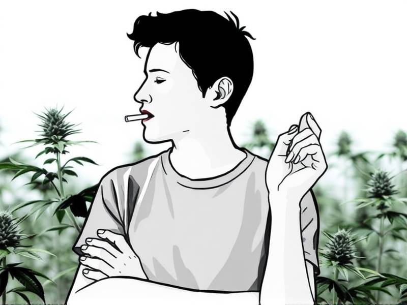 How to Feel Better When You Quit Smoking Weed: Tips and Strategies for a Healthier Life(1)