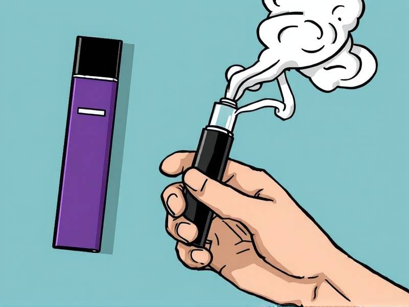 How to Quit Smoking with Juul on Reddit: Tips and Resources(1)