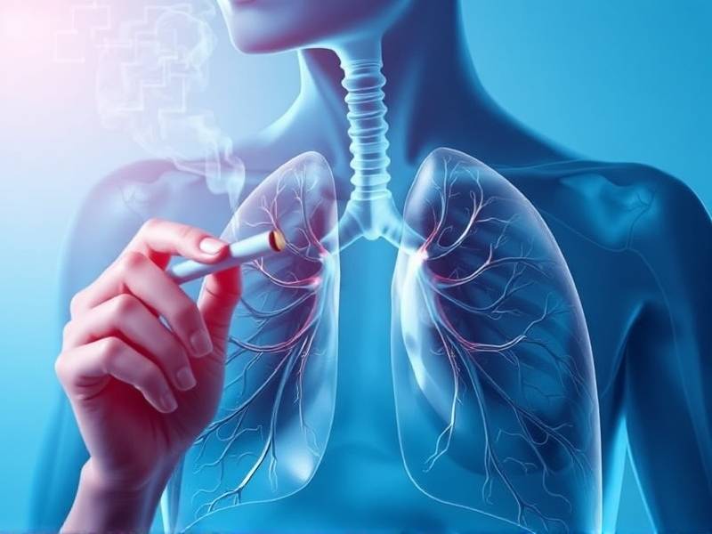 Does Quitting Smoking Really Increase Lung Capacity? The Science Behind the Question