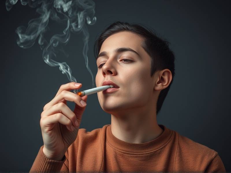 What Really Happens When You Quit Smoking for 3 Years?