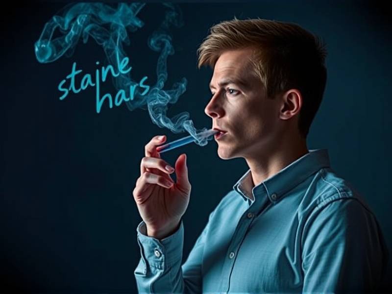 What Really Happens When You Quit Smoking for 3 Years?(1)