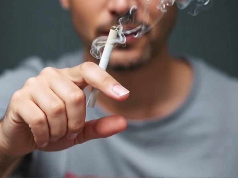 How to Cope with Cravings When Quitting Smoking