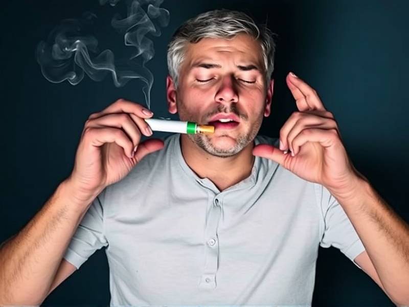 Can Quitting Smoking Really Lead to Exhaustion? The Truth You Need to Know