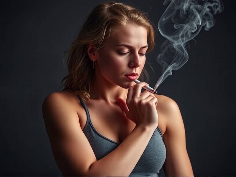 How to Regain Stamina After Quitting Smoking: Tips and Tricks for a Faster Recovery(1)