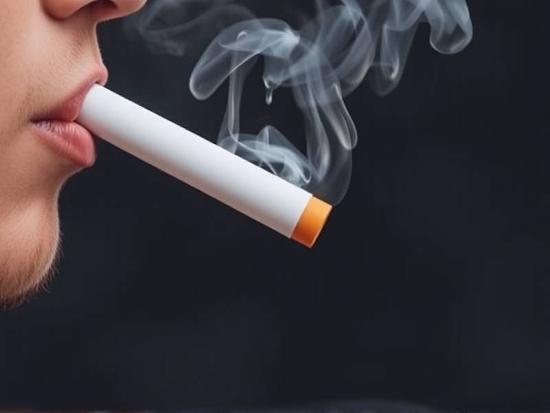 The Surprising Reasons Why You Should Quit Smoking Dabs