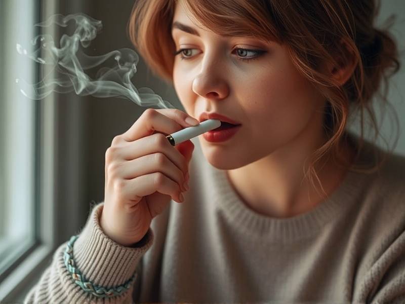 The Surprising Feelings After You Quit Smoking