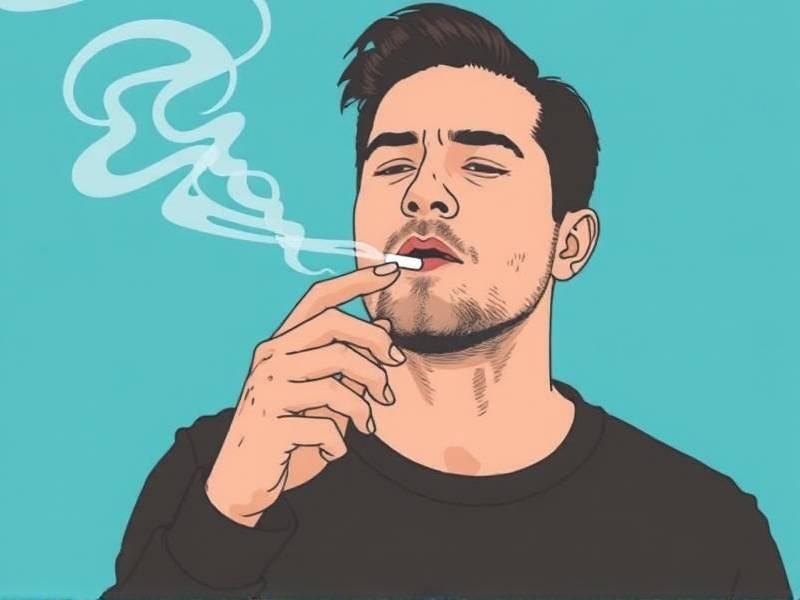 The Surprising Feelings After You Quit Smoking