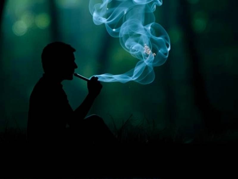 What Really Helps Lyme Disease Relapse After Quitting Smoking?