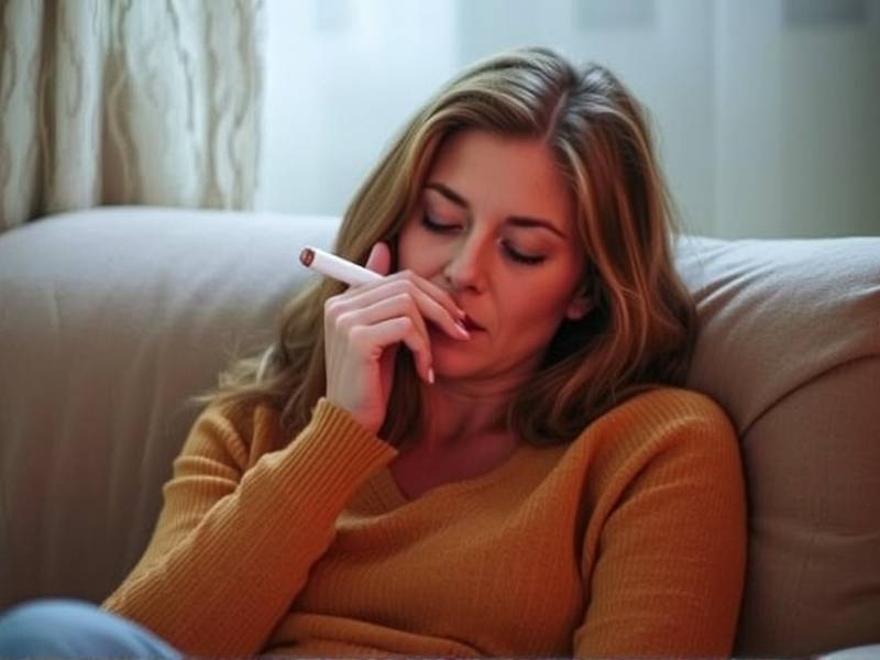 What Really Helps Lyme Disease Relapse After Quitting Smoking?