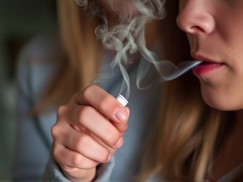 How Long Should You Take Wellbutrin Before Quitting Smoking?