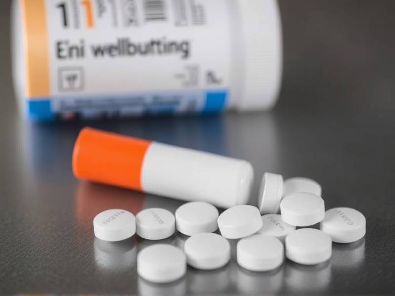 How Long Should You Take Wellbutrin Before Quitting Smoking?